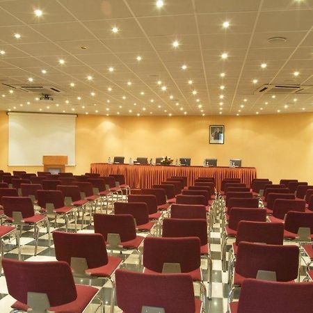 Eden Airport Hotel El Kerma Ngoại thất bức ảnh