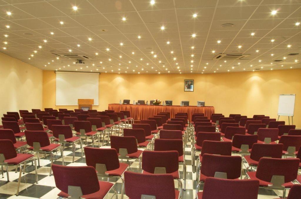 Eden Airport Hotel El Kerma Ngoại thất bức ảnh
