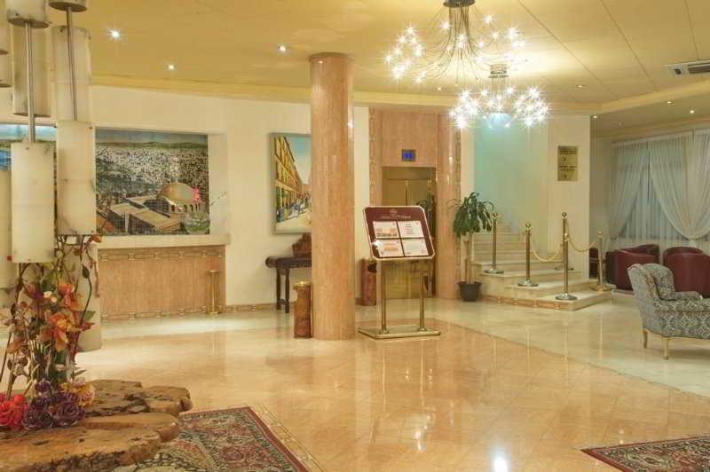 Eden Airport Hotel El Kerma Ngoại thất bức ảnh