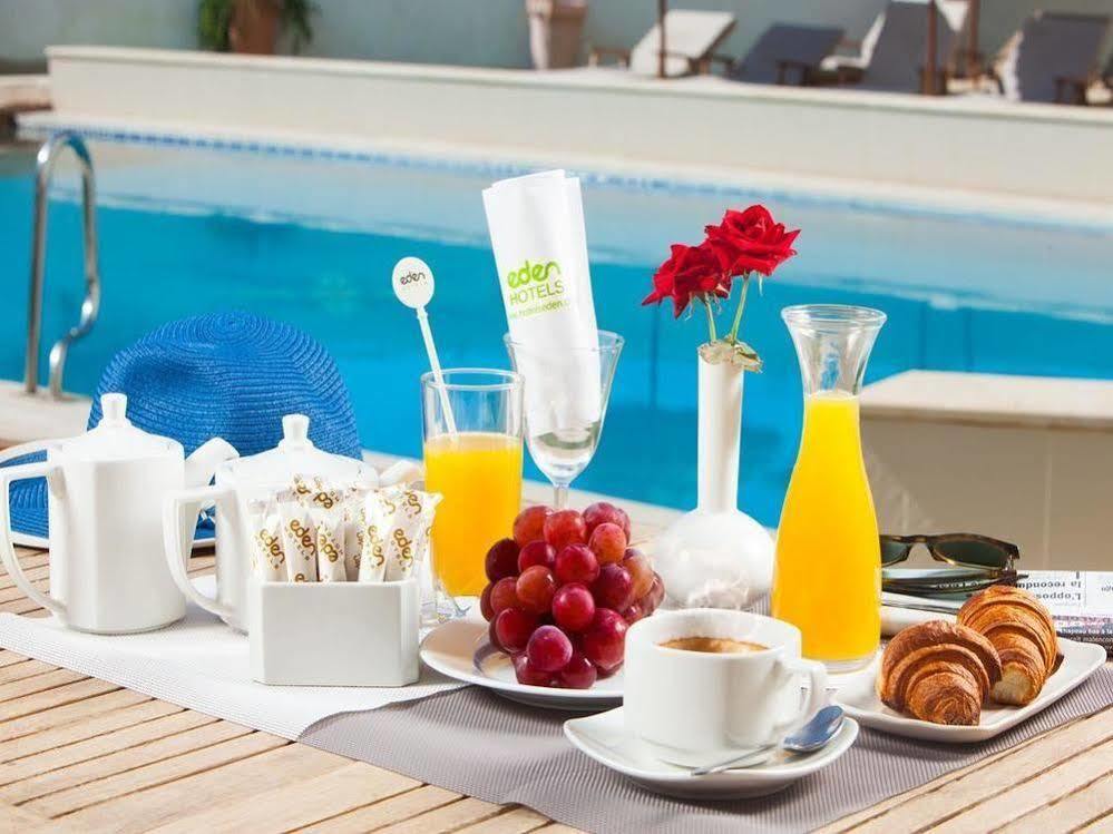 Eden Airport Hotel El Kerma Ngoại thất bức ảnh
